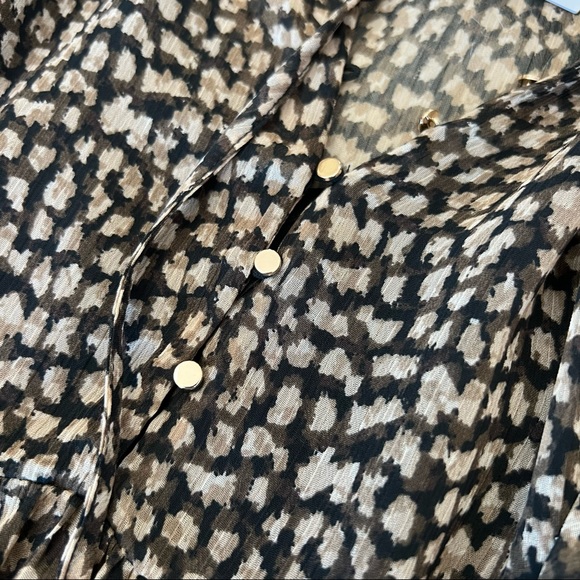 Ever New Ebony Shift Mini Dress - Picture 10 of 12